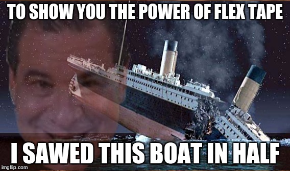 That's a Lot of Damage