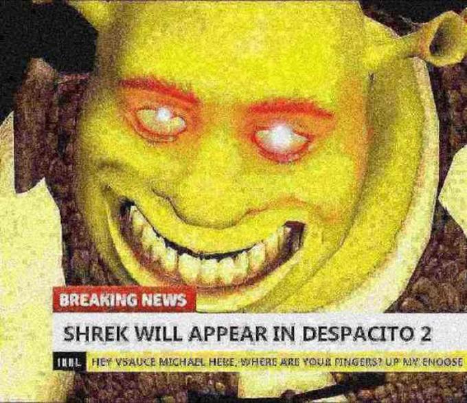 Despacito 2 Despacito 2