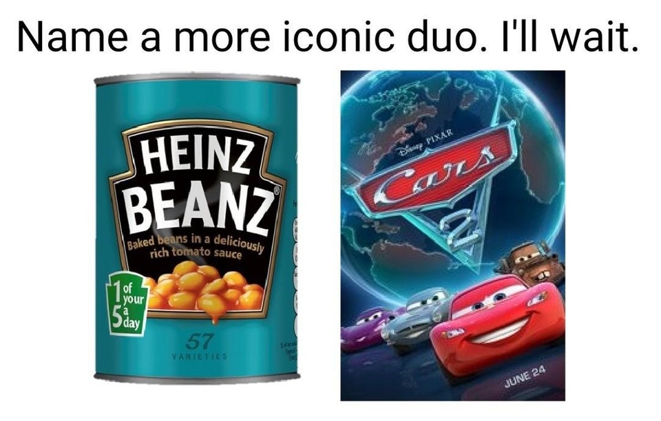 This Nigga Eating Beans This Nigga Eating Beans