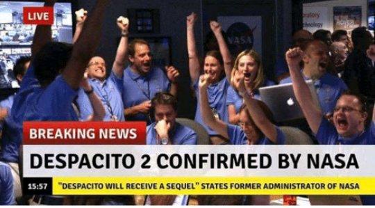 Despacito 2 Despacito 2