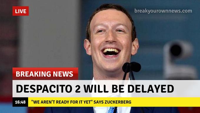 Despacito 2 Despacito 2
