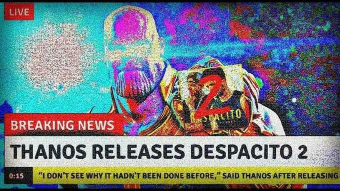 Despacito 2 Despacito 2