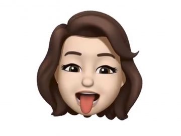 Memoji