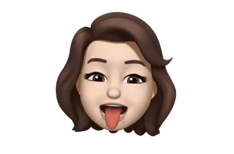 Memoji