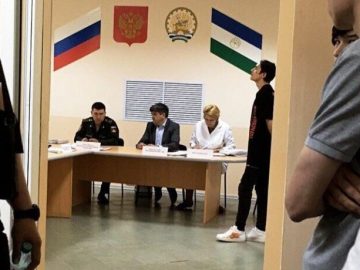 FACE написал, что уходит в армию