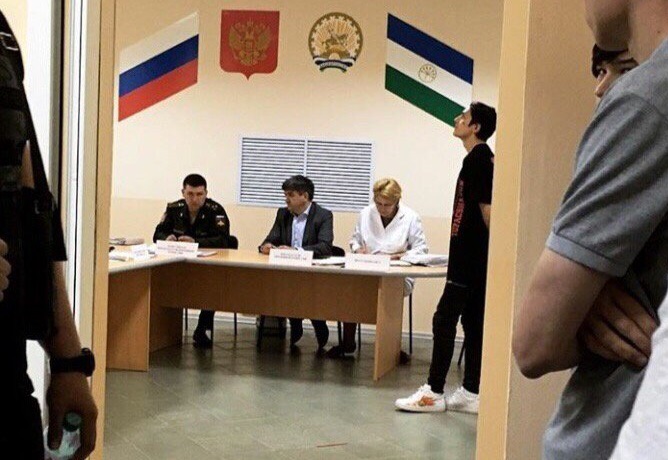 FACE написал, что уходит в армию