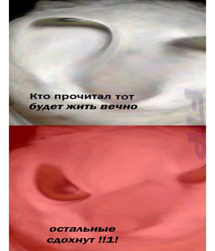 кто прочитал тот здохнет кто прочитал тот здохнет