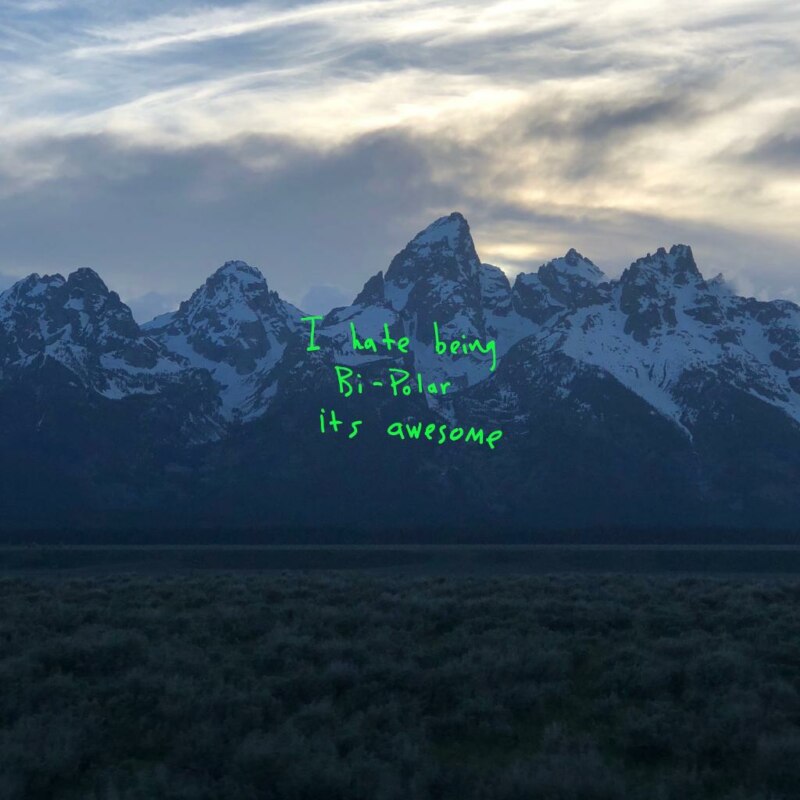 YE мемы