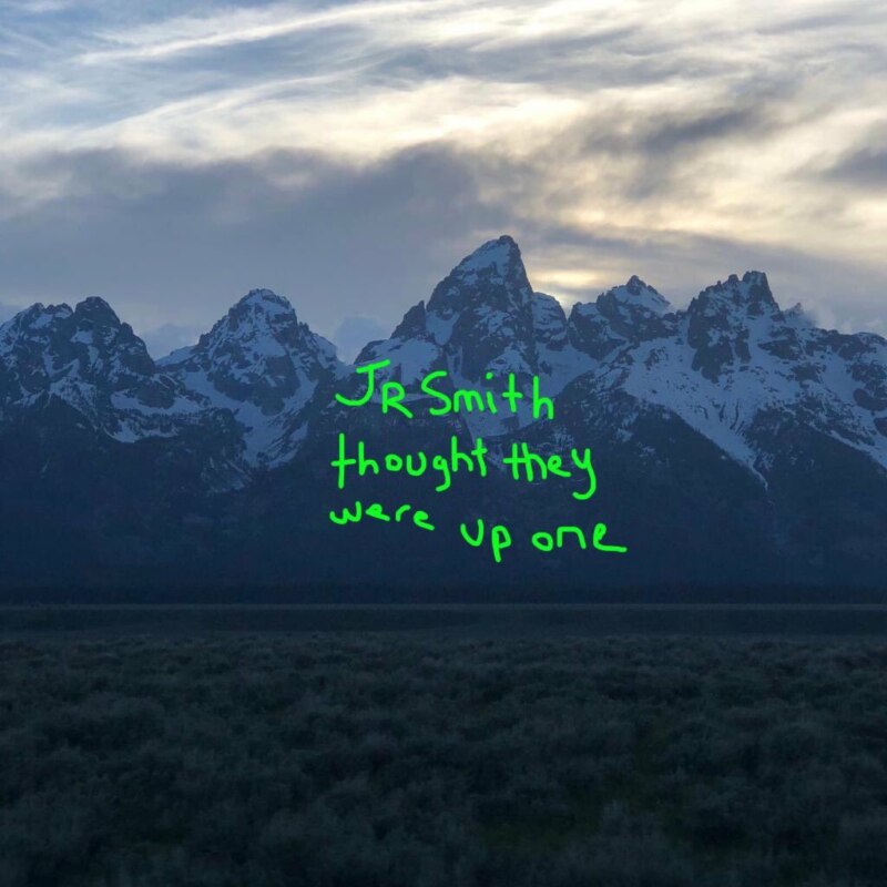 YE мемы