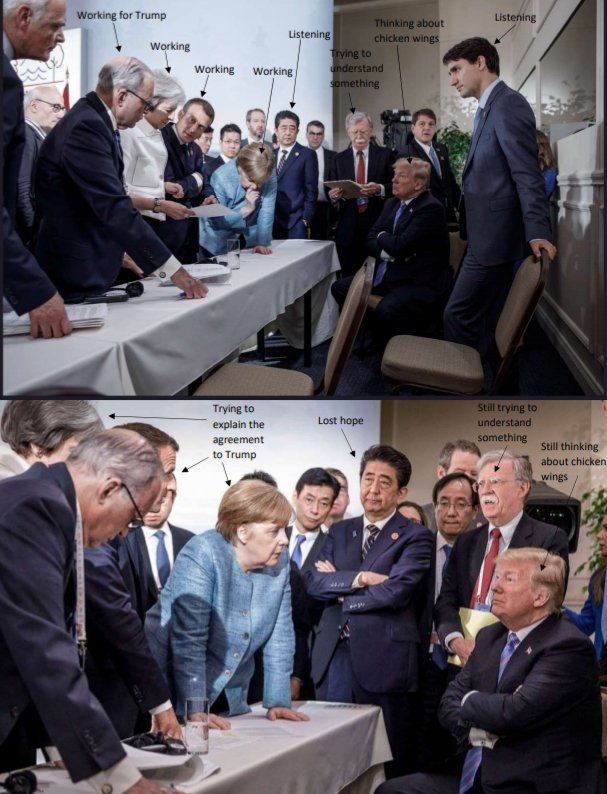 Трамп сидит мем Трамп сидит мем