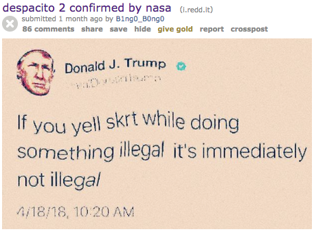Despacito 2 Despacito 2