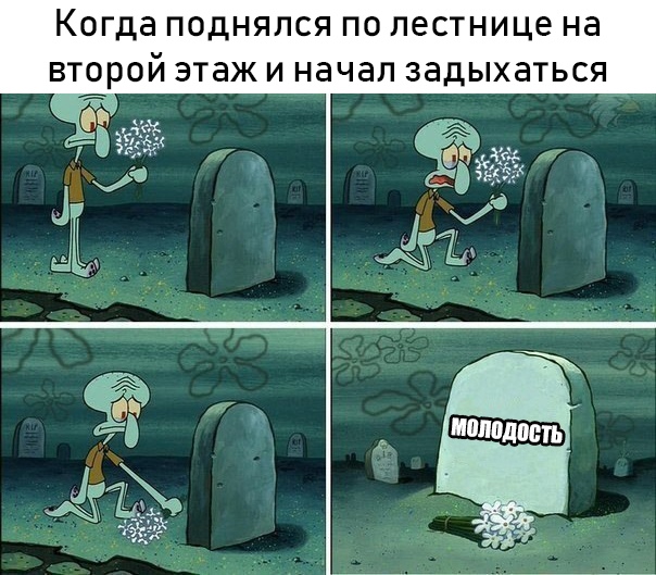 Сквидвард кладет цветы на могилу мем Сквидвард кладет цветы на могилу мем