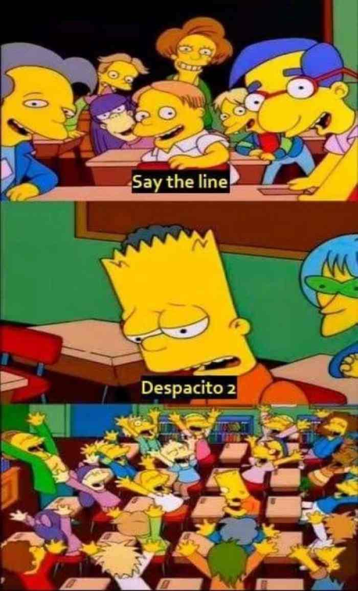 Despacito 2 Despacito 2