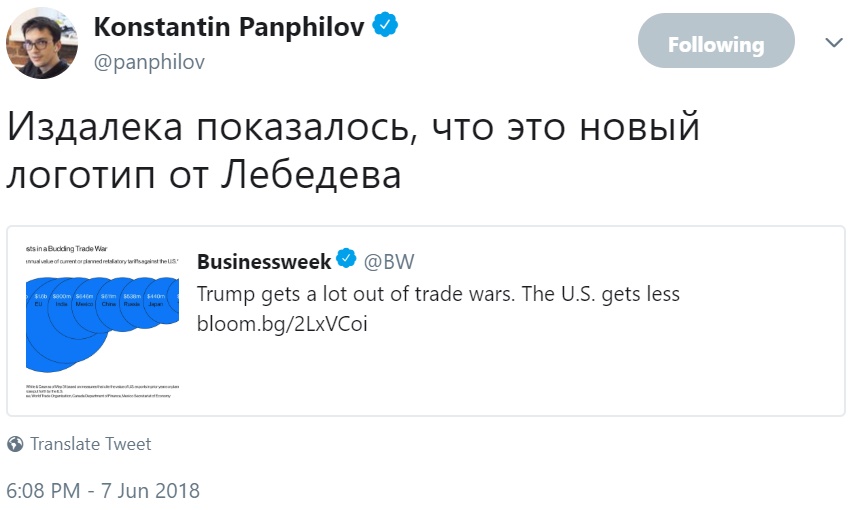 Логотип булочной от Лебедева Логотип булочной от Лебедева
