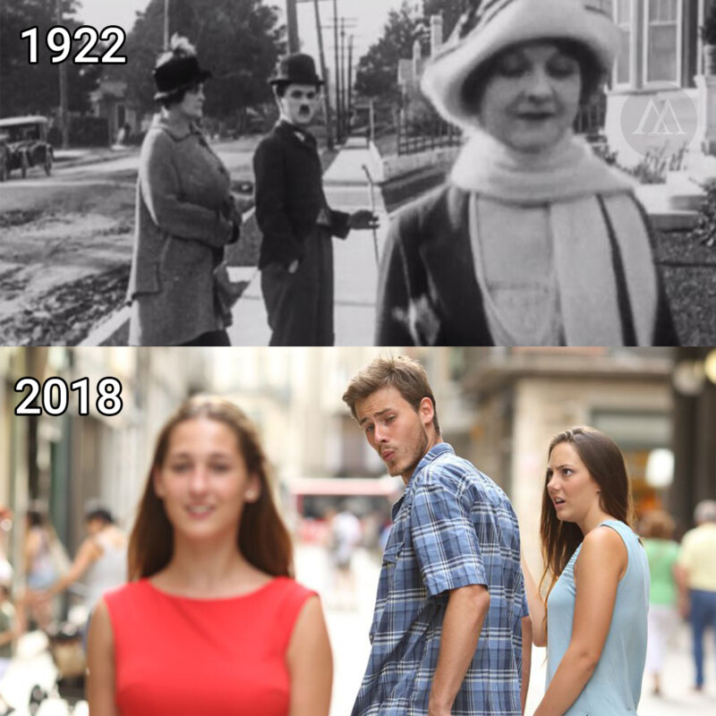 неверный парень чарли чаплина неверный парень чарли чаплина
