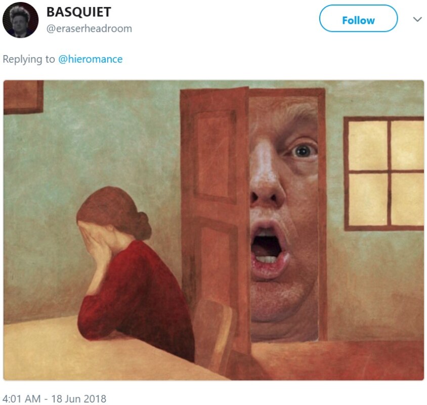 Опять этот гигантский кот Опять этот гигантский кот