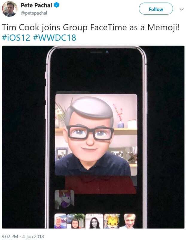 Memoji