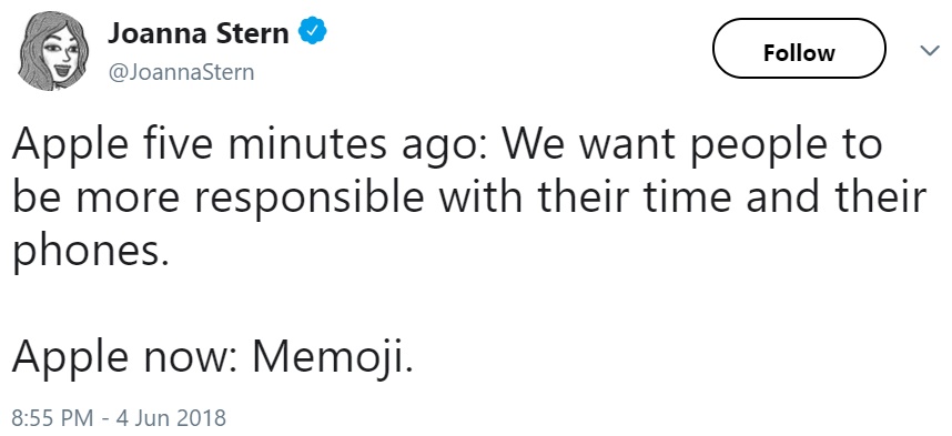 Memoji
