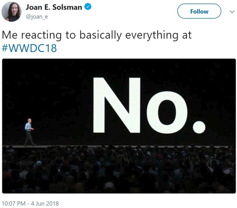 No No
