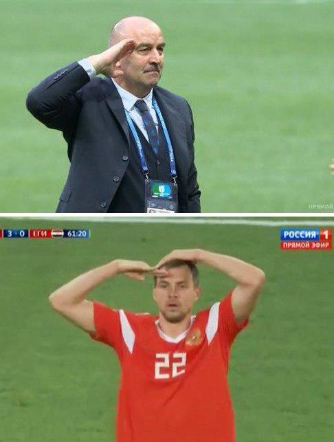 Главные мемы июня 2018