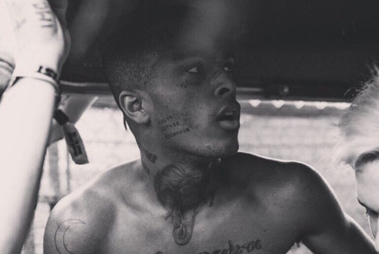 Резонанс: убийство XXXTentacion