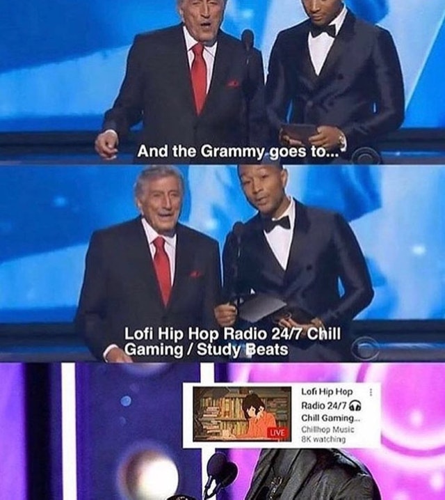 Lo Fi Hip Hop Radio Lo Fi Hip Hop Radio