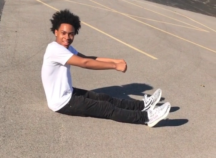 Zoom Challenge