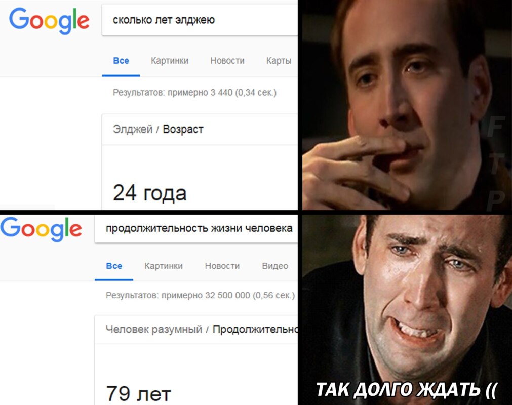 Сколько лет X? Сколько лет X?