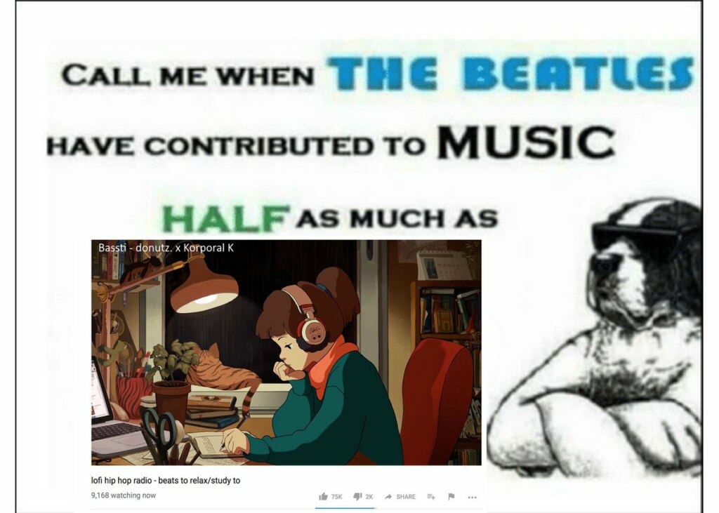 Lo Fi Hip Hop Radio Lo Fi Hip Hop Radio
