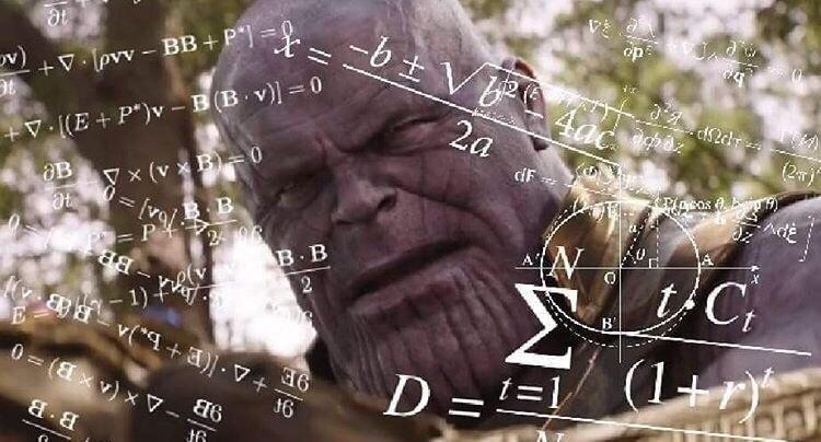 Последствия бана в r/thanosdidnothingwrong