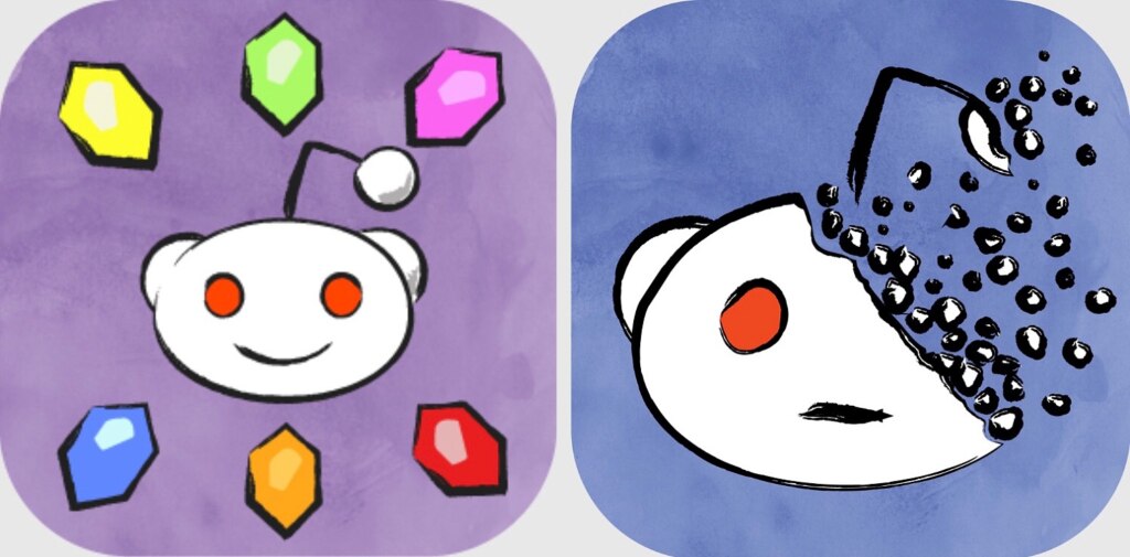 Последствия бана в r/thanosdidnothingwrong