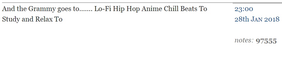 Lo Fi Hip Hop Radio Lo Fi Hip Hop Radio