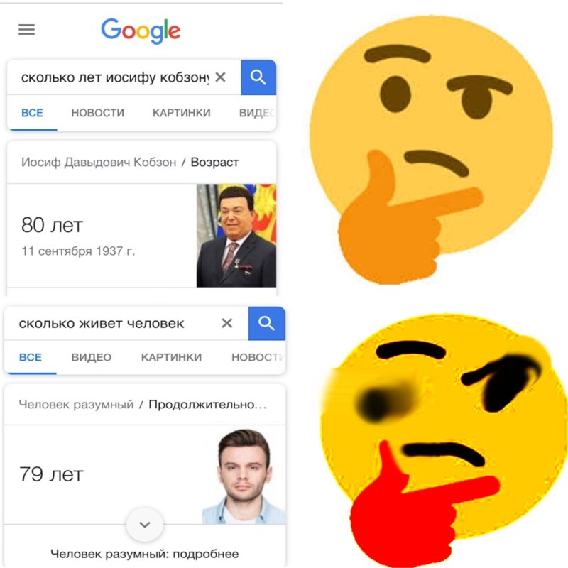 Сколько лет X? Сколько лет X?