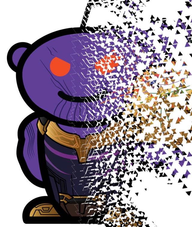 Последствия бана в r/thanosdidnothingwrong
