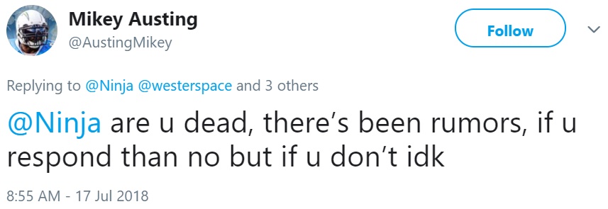 Ligma Ligma