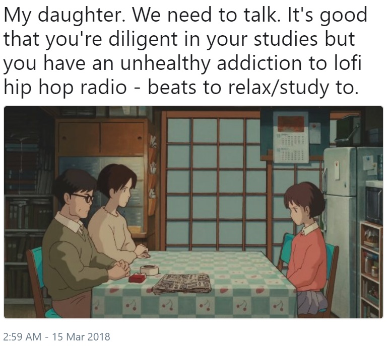 Lo Fi Hip Hop Radio Lo Fi Hip Hop Radio