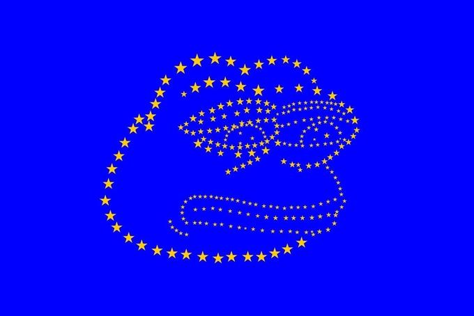 Европейский запрет на мемы