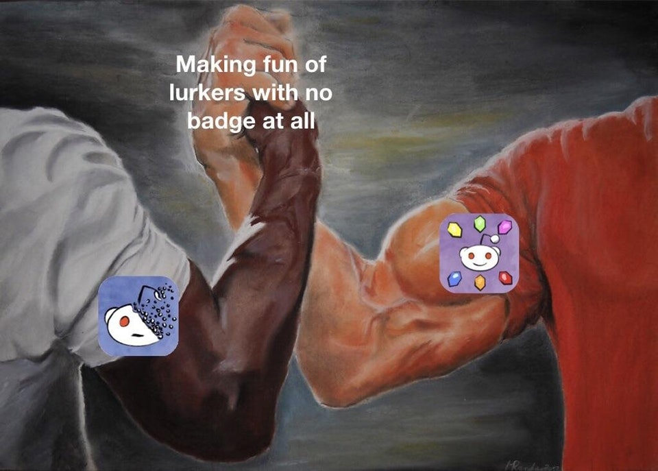 Последствия бана в r/thanosdidnothingwrong