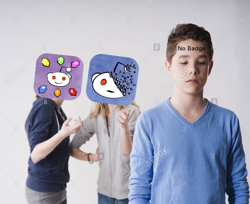 Последствия бана в r/thanosdidnothingwrong