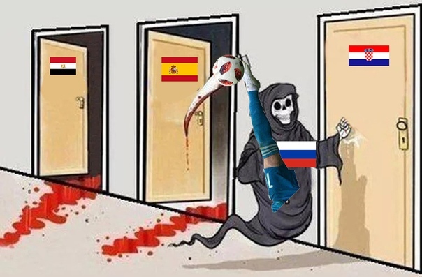 Нога Акинфеева Нога Акинфеева