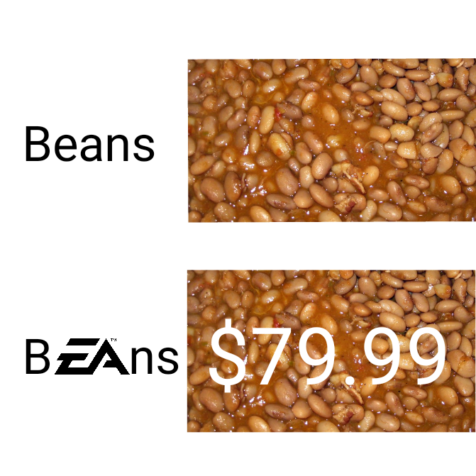 Мемы с логотипом EA Мемы с логотипом EA