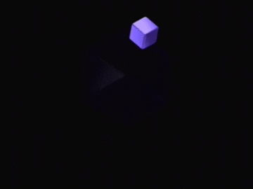 Заставка GameCube