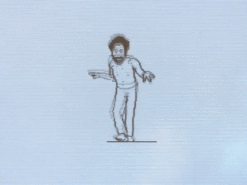 This is America на Macintosh SE