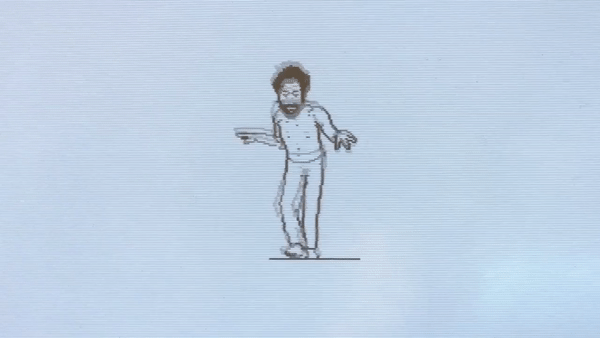 This is America на Macintosh SE