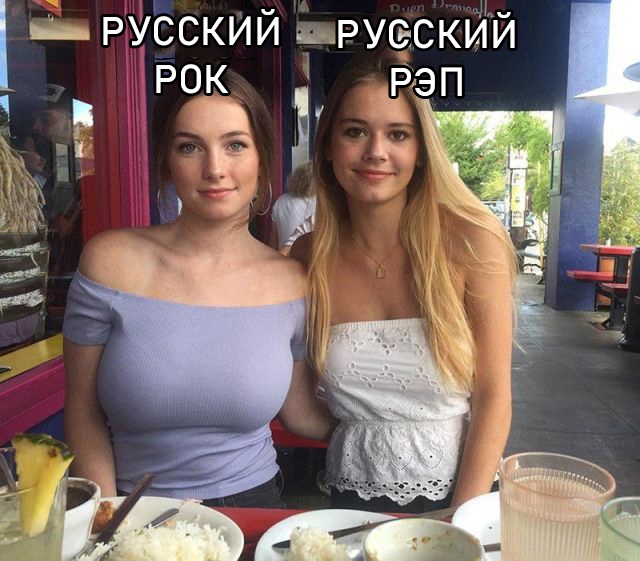 Девушки с разным размером груди Девушки с разным размером груди