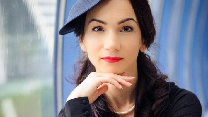 вскрываю ватку галина панина