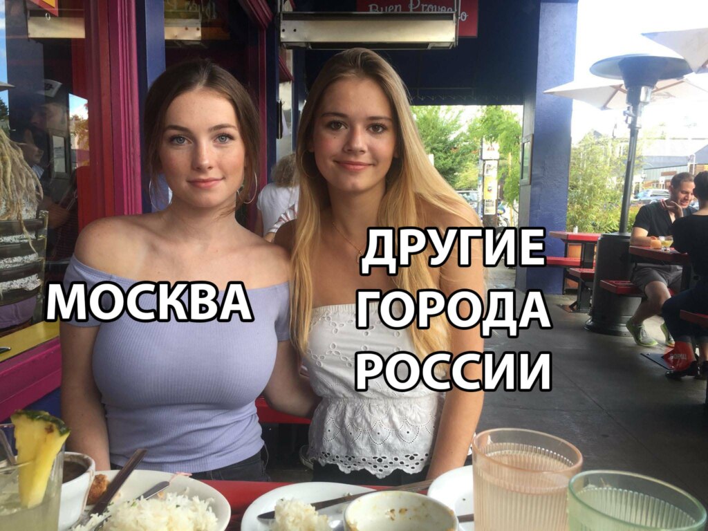 Девушки с разным размером груди Девушки с разным размером груди