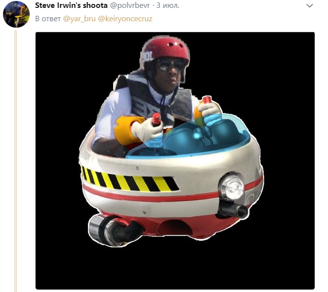 Jay-Z и доктор Эггман