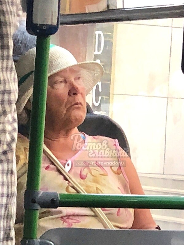 двойник Трампа