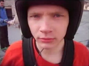 летун космический